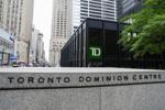 TD Bank COO departing after less than one year in the job in latest executive shakeup