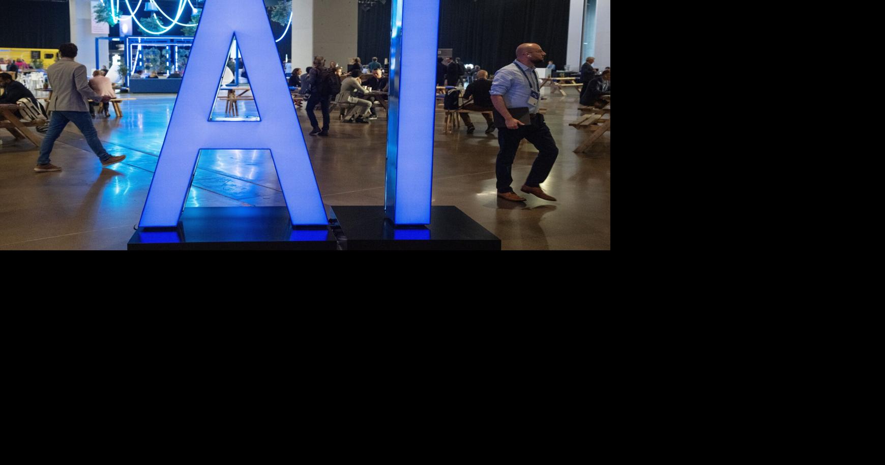 In the AI era, idea curation will eclipse creation in Canada