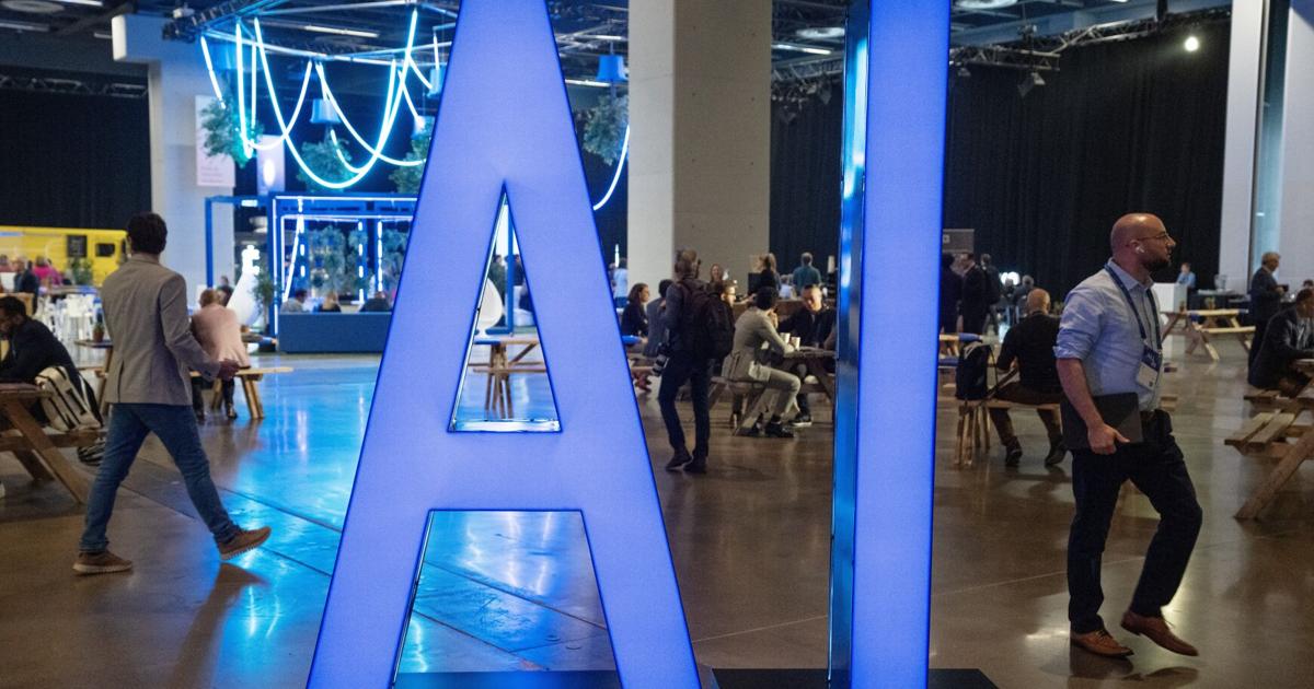 In the AI era, idea curation will eclipse creation in Canada