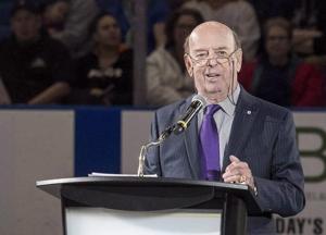 Brad Gushue says Bob Cole gave young Newfoundlanders belief that they could achieve big things