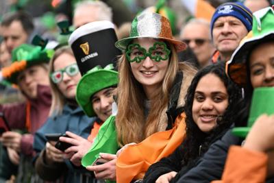 St. Patrick's Day 2023: When Is St. Patrick's Day? Who Was St. Patrick?