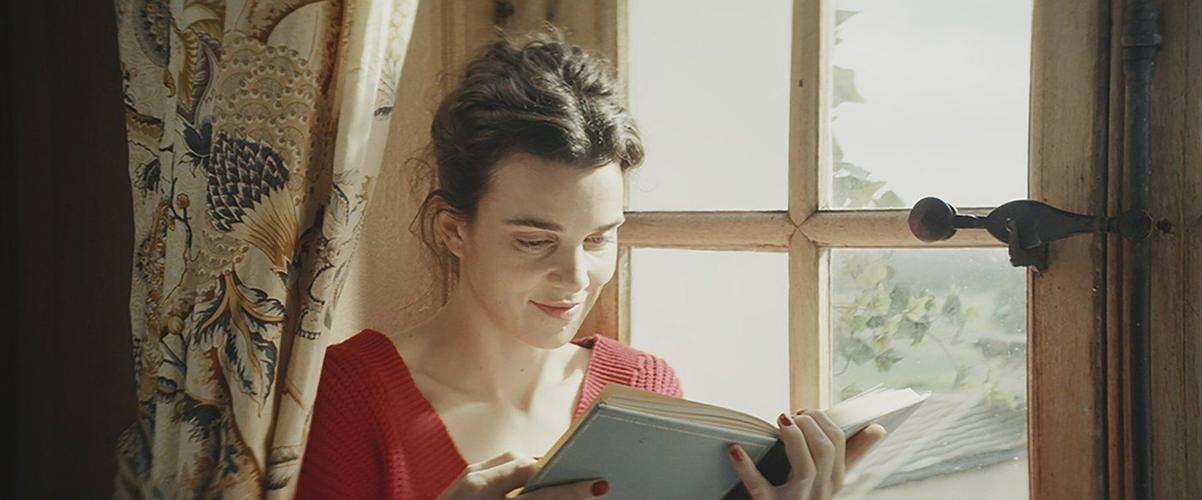 Movie Review: Romance and writer's block in bilingual rom-com ‘Jane Austen Wrecked My Life’