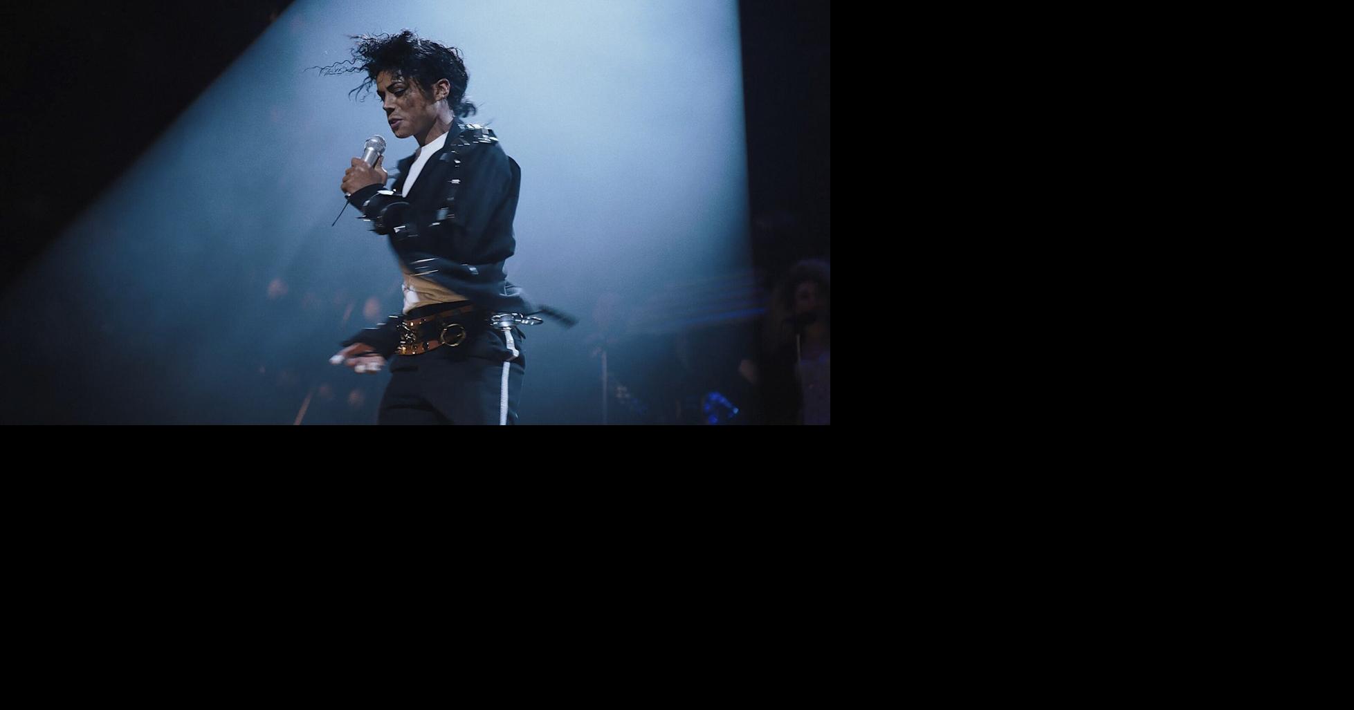 Michael Jackson biopic moonwalks over the truth, despite an uncanny performance by his nephew