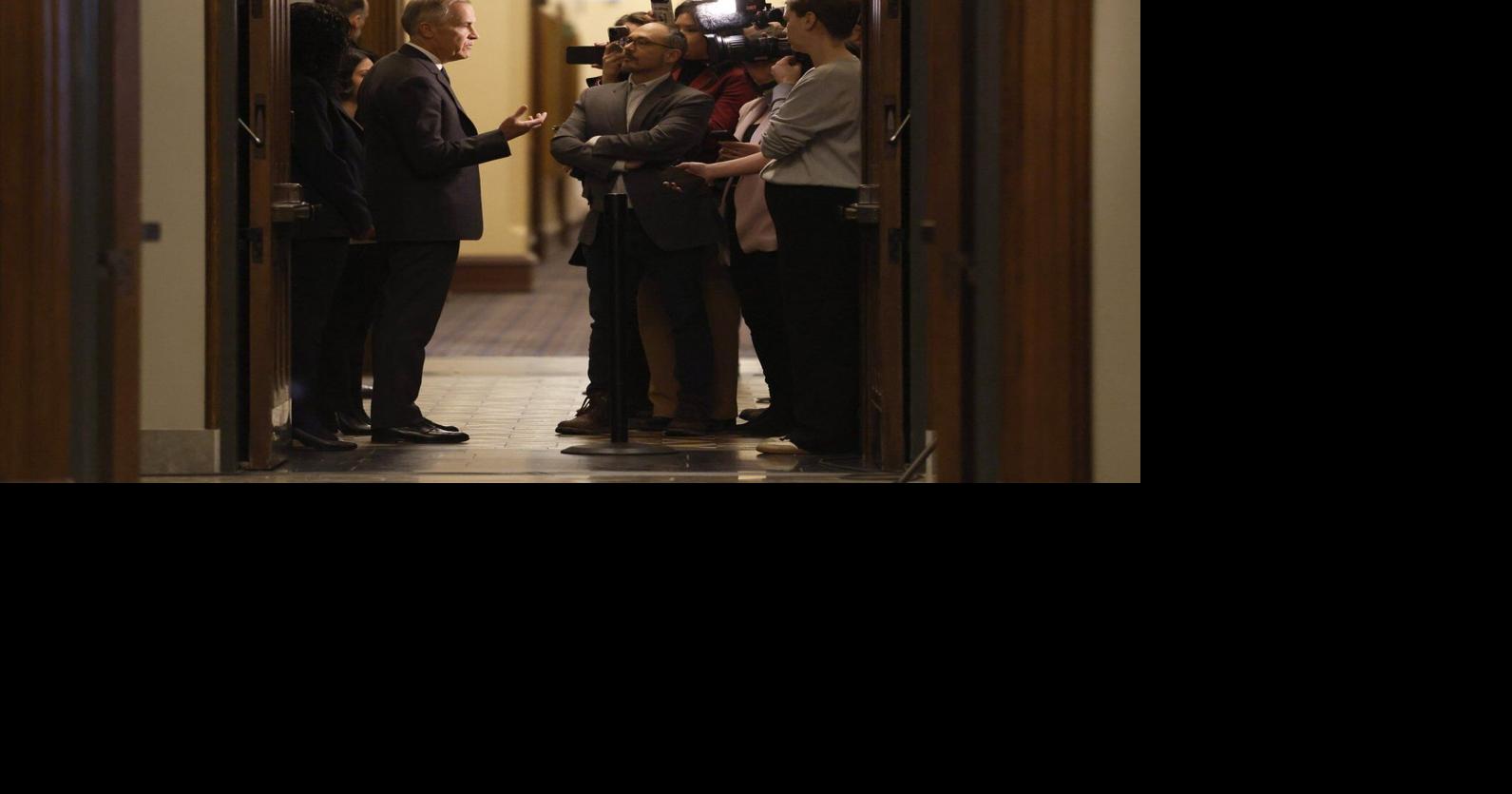 Affordability, sovereignty expected to dominate debate as parliamentarians return