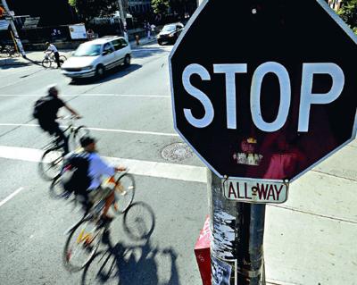 File:Singapore Road Signs - Information Sign - Pedal Cycle