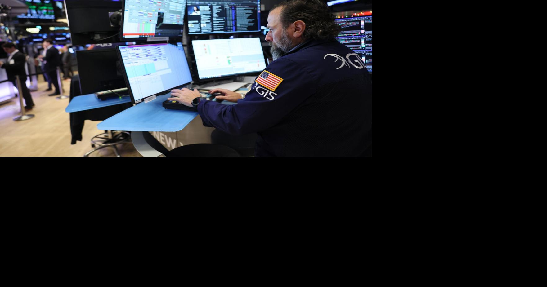 Treasuries, stocks sell off as Greenland and Japan shatter calm