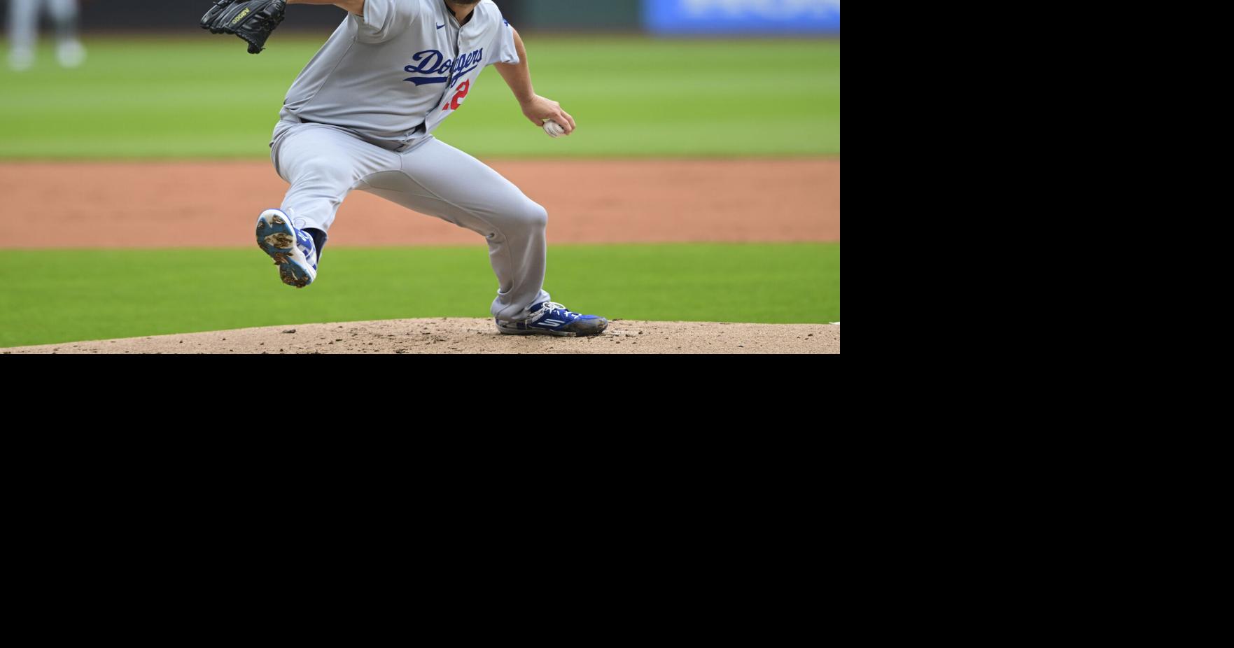 Giants vs. Dodgers SGP predictions June 14: Fade Kershaw, L.A. with NL West lead on the line