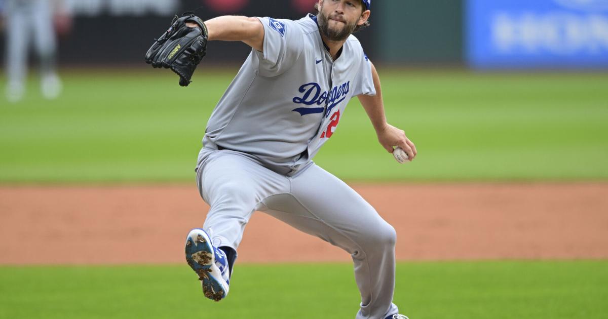 Giants vs. Dodgers SGP predictions June 14: Fade Kershaw, L.A. with NL West lead on the line