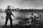 Takeaways from AP story on child soldiers trained by Colombian mercenaries in Sudan