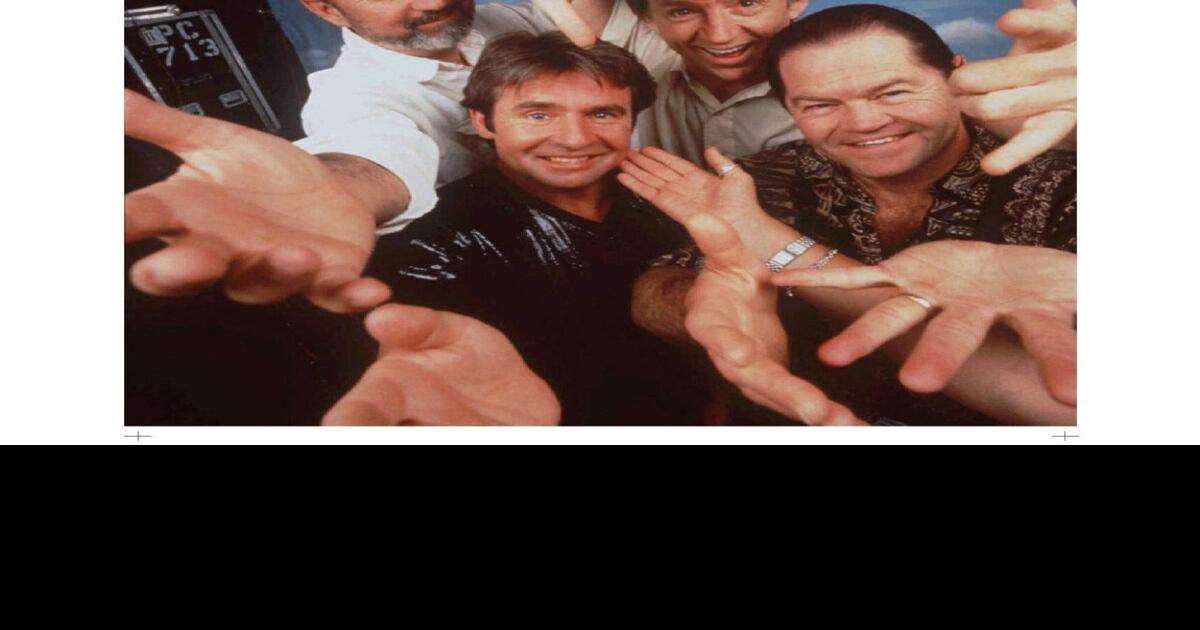 Monkees’ singer Davy Jones dies from heart attack