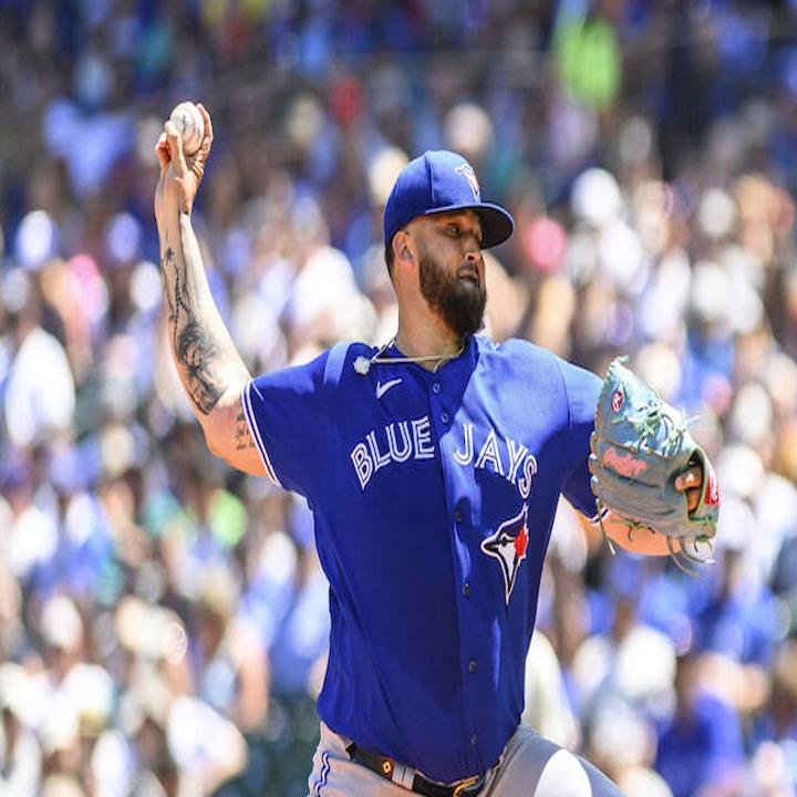 Blue Jays picks and props vs. Red Sox Aug. 4: Fade Toronto, Manoah