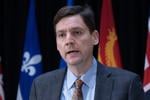 B.C. premier says reconciliation won't stop despite DRIPA suspensions