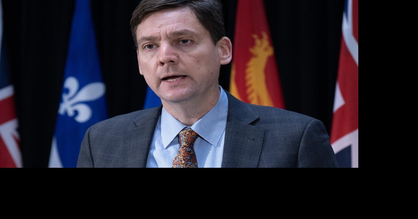 B.C. premier says reconciliation won't stop despite DRIPA suspensions