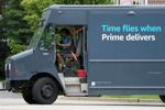 Amazon to slap a 3.5% surcharge on third-party sellers as Iran war drives up fuel prices