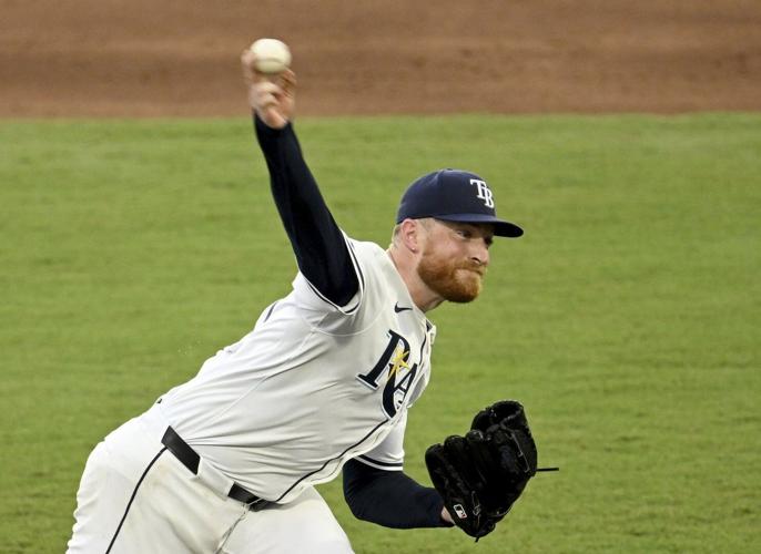 Ramírez passes Thome on Cleveland RBIs list as Guardians beat Rays 2-1