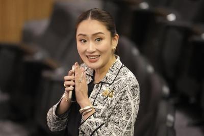Thailand's new prime minister renews the legacy of her father, the divisive Thaksin Shinawatra