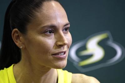 Sue Bird Barbie: Mattel honors WNBA great with signature doll