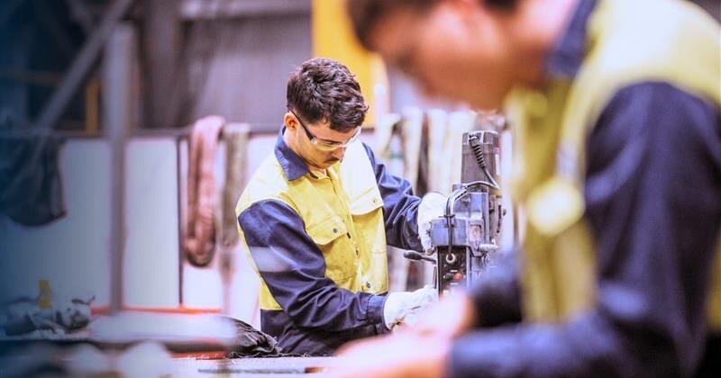 Powering Canada&rsquo;s innovation engine through talent and collaboration