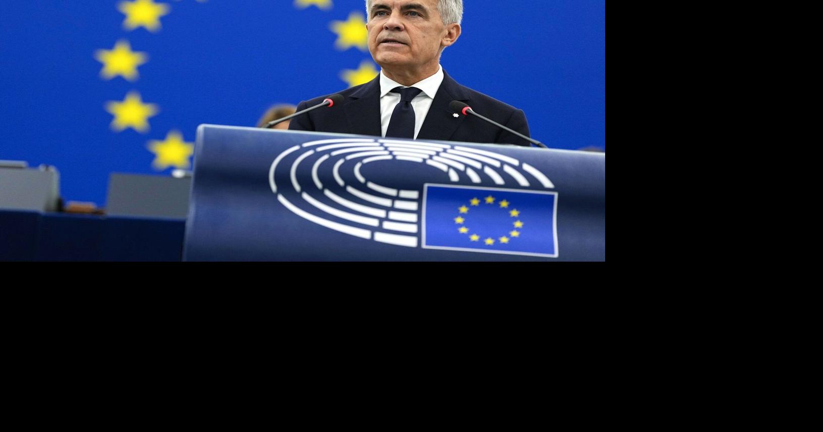 More than two in three Canadians back EU associate membership: poll