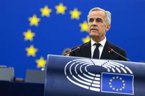 More than two in three Canadians back EU associate membership: poll