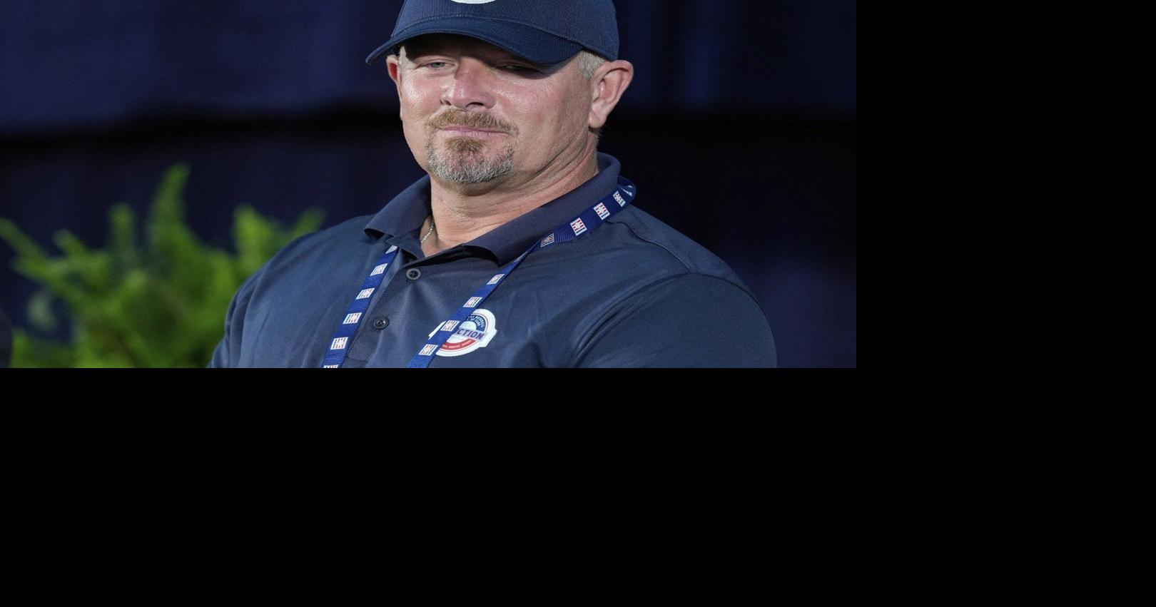 Blue Jays excuse Will Wagner to attend dad Billy Wagner's Hall of Fame induction