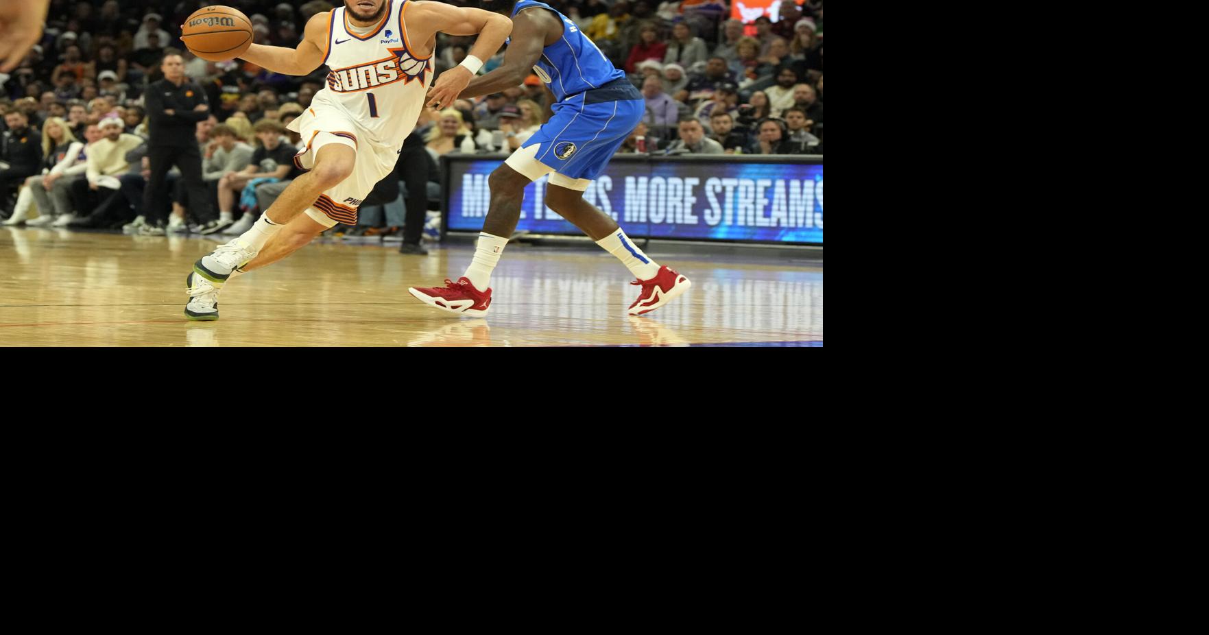 Best NBA prop bets Dec. 27 Fade Devin Booker in tough matchup vs. Rockets