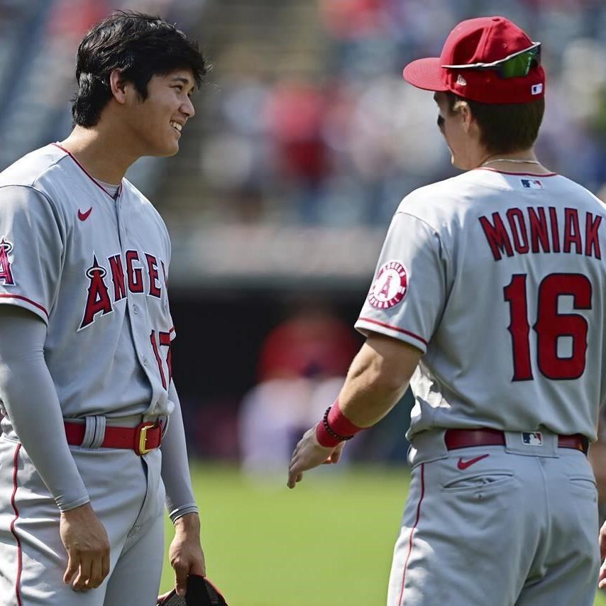 Ramírez homers as Guardians beat Angels for 6th straight win