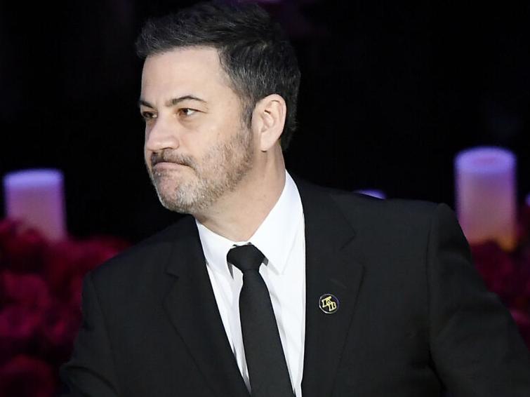 Rodgers vs. Kimmel was no accident. ESPN plays a dirty game
