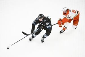 Sabres newcomers Josh Doan and Michael Kesselring eager to end Sabres' 14-season playoff drought