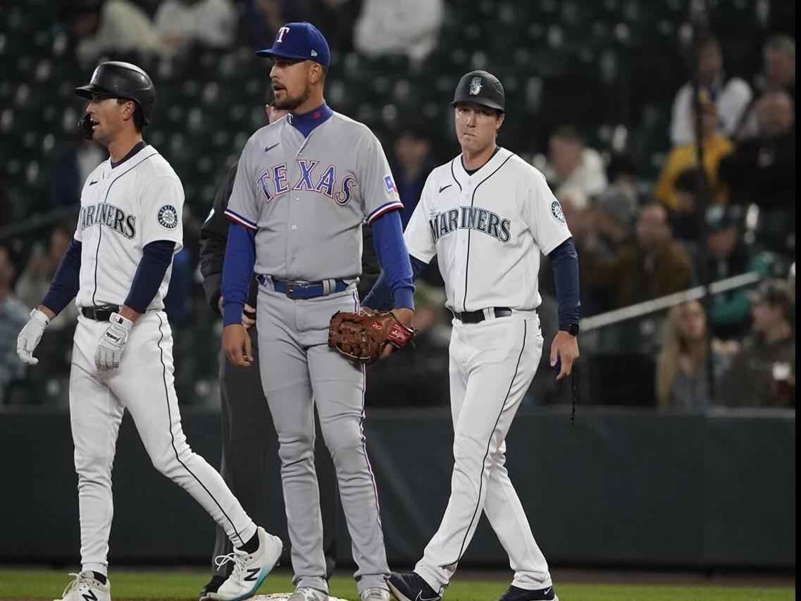 Mariners manager Scott Servais tests positive for COVID-19