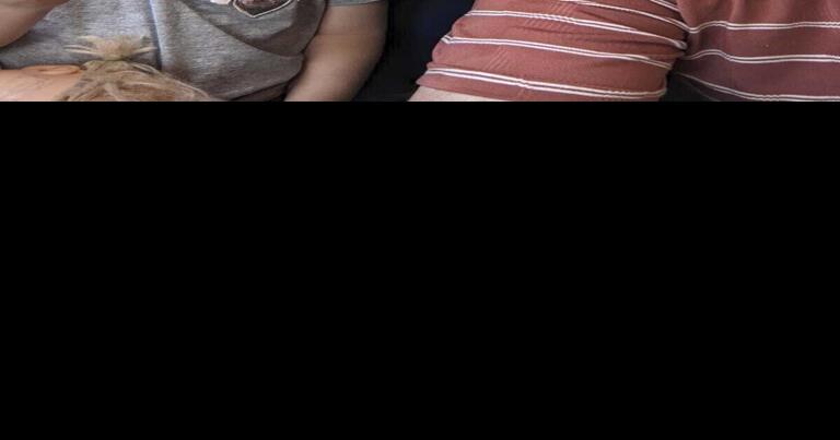 Portraits of those held hostage after Hamas attack on Israel