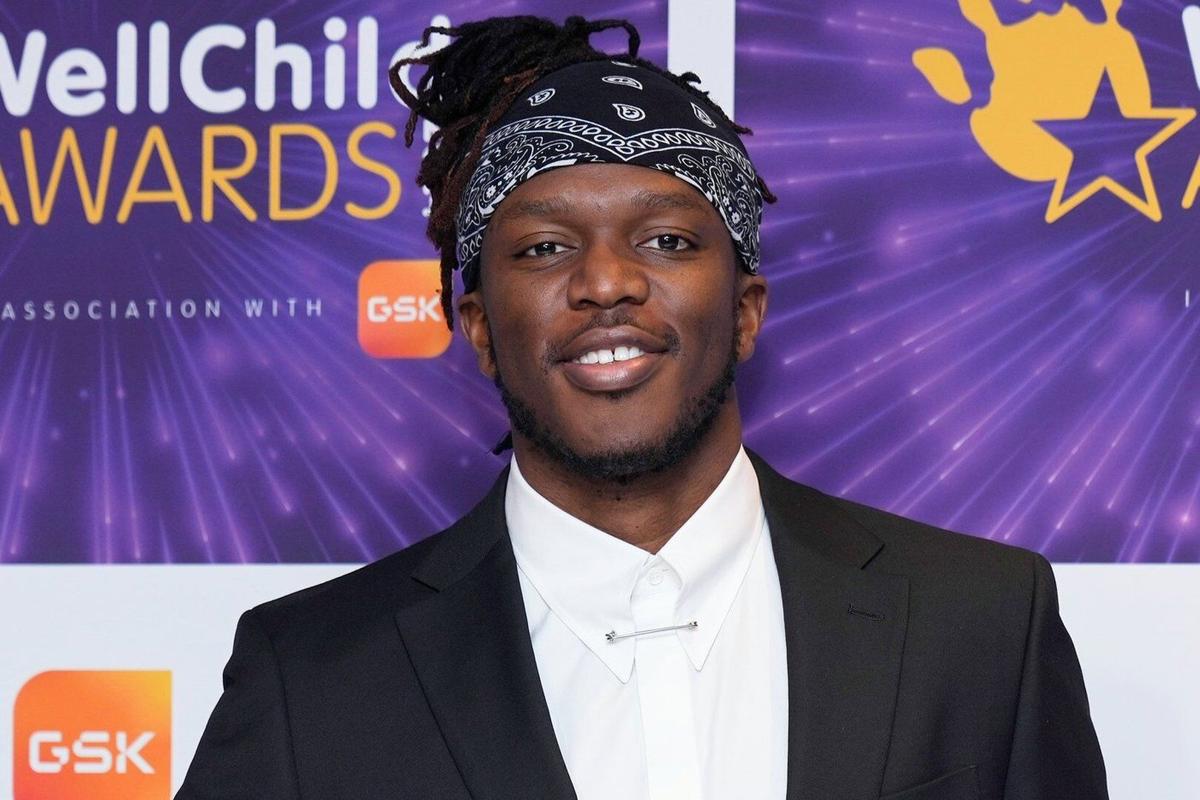 YouTube star KSI to give little-known Dagenham a global stage by streaming  match on his channel