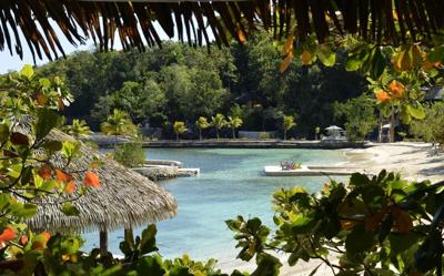 The Jamaican Resort Where James Bond Was Created Is Offering an