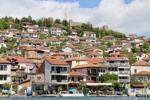 Ohrid homes