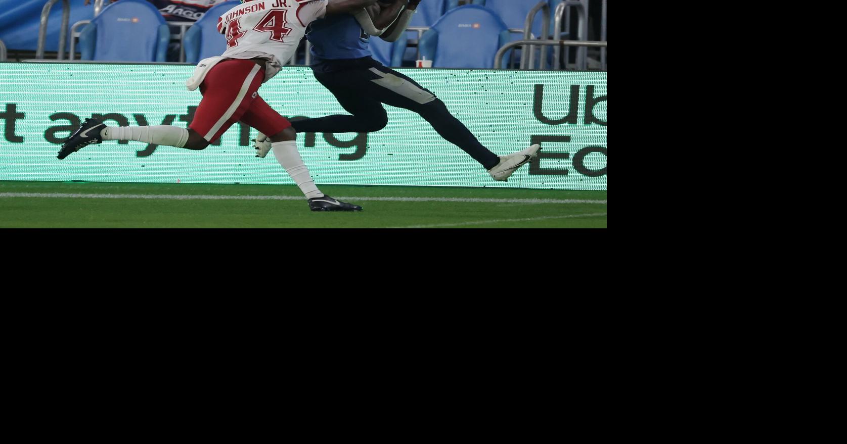 Argonauts return home with win