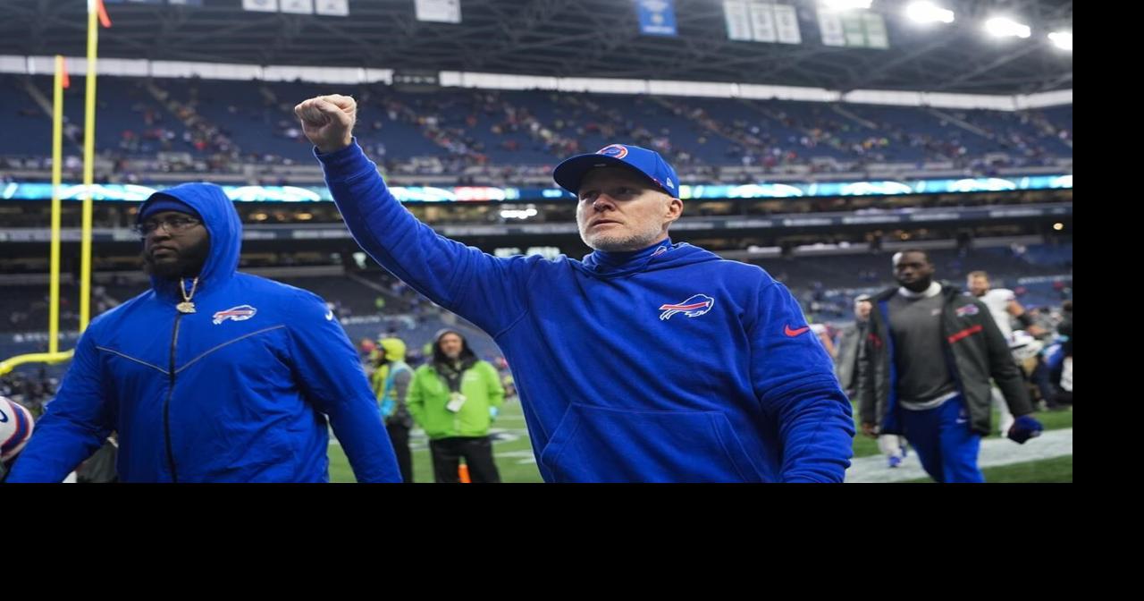 Bills bring in defensive reinforcements with return of tackles Jordan Phillips and Quinton Jefferson