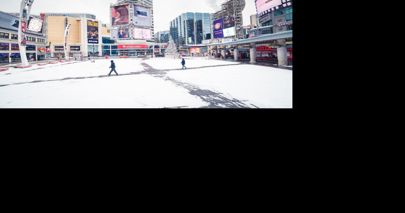 Indigenous history, public consultation missed in renaming Yonge-Dundas Square