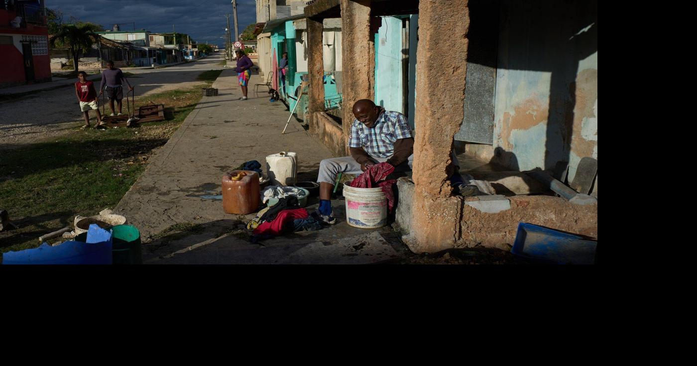 Cuban ambassador to testify today as Ottawa promises aid is on the way