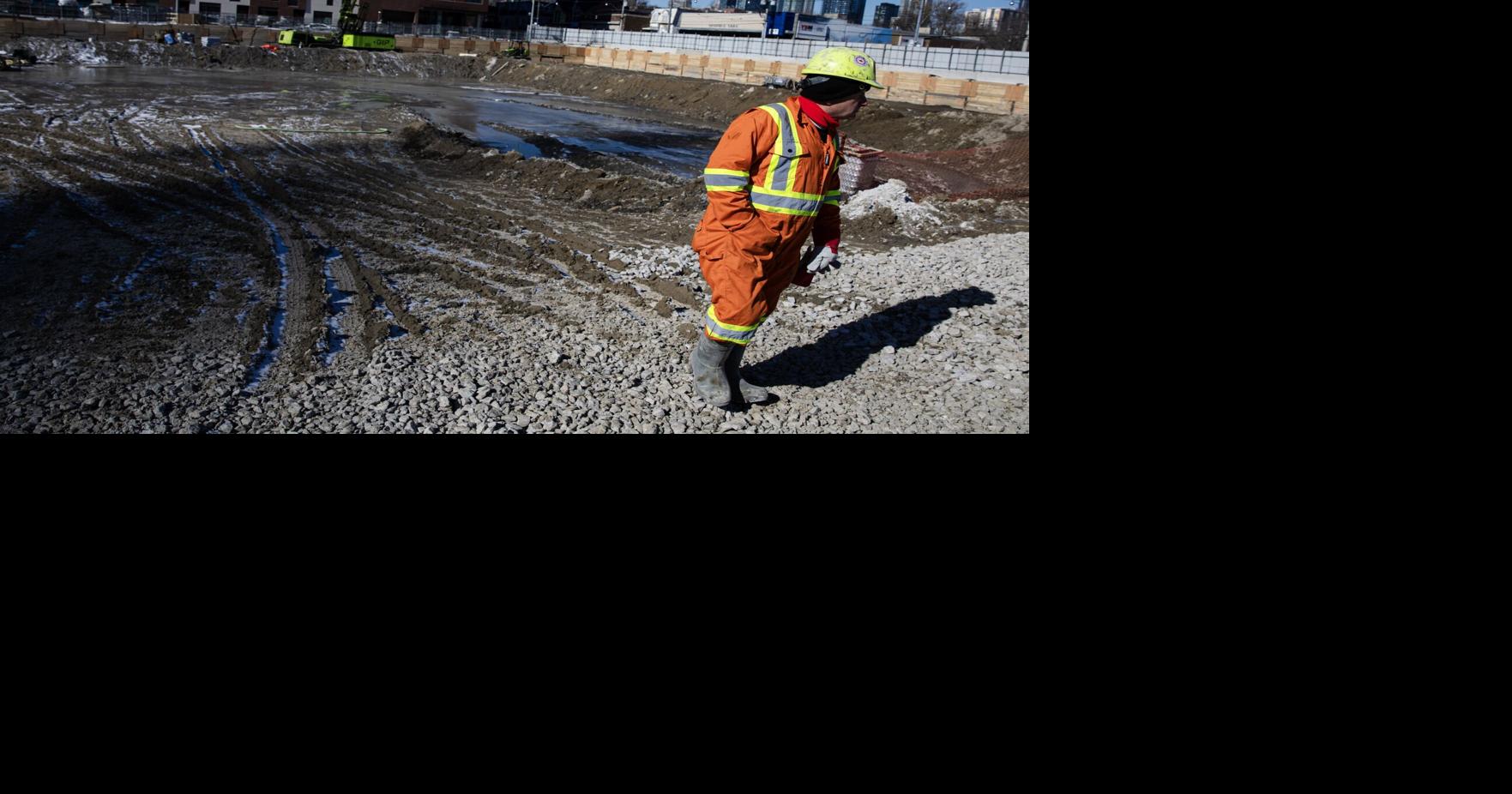 'Hope has prevailed in Regent Park.' Construction begins on next phase of revitalization