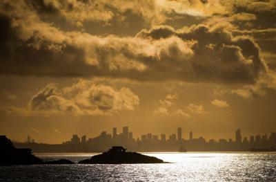 Drying trend forecast to return after rain, cooler weather in parts of B.C.