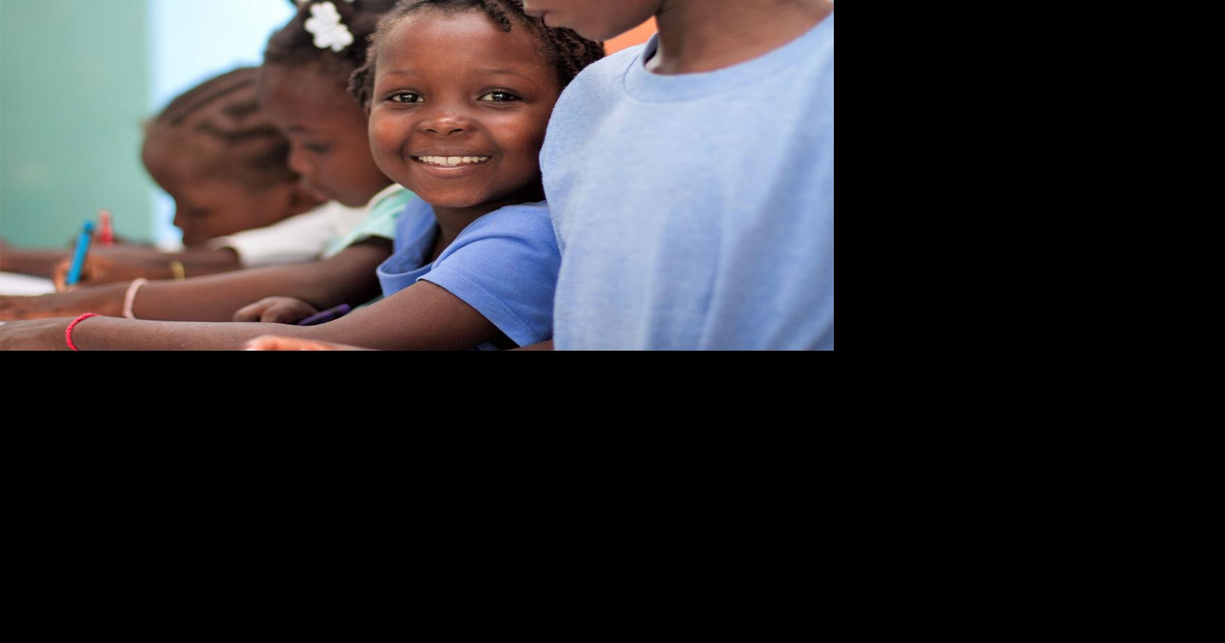 The path to a quality education can be a challenge but not impossible
