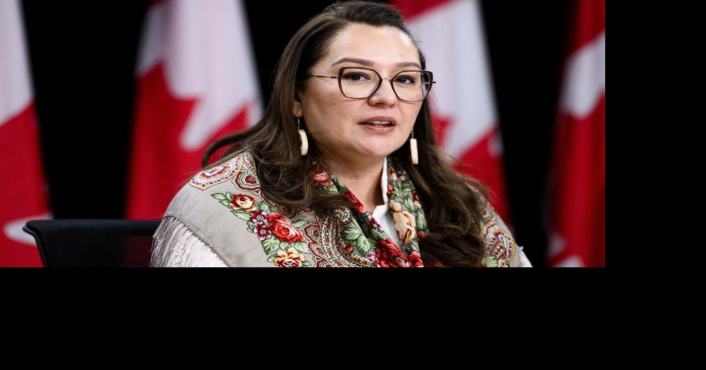 Feds put up  million for Inuit-led university as part of funding package