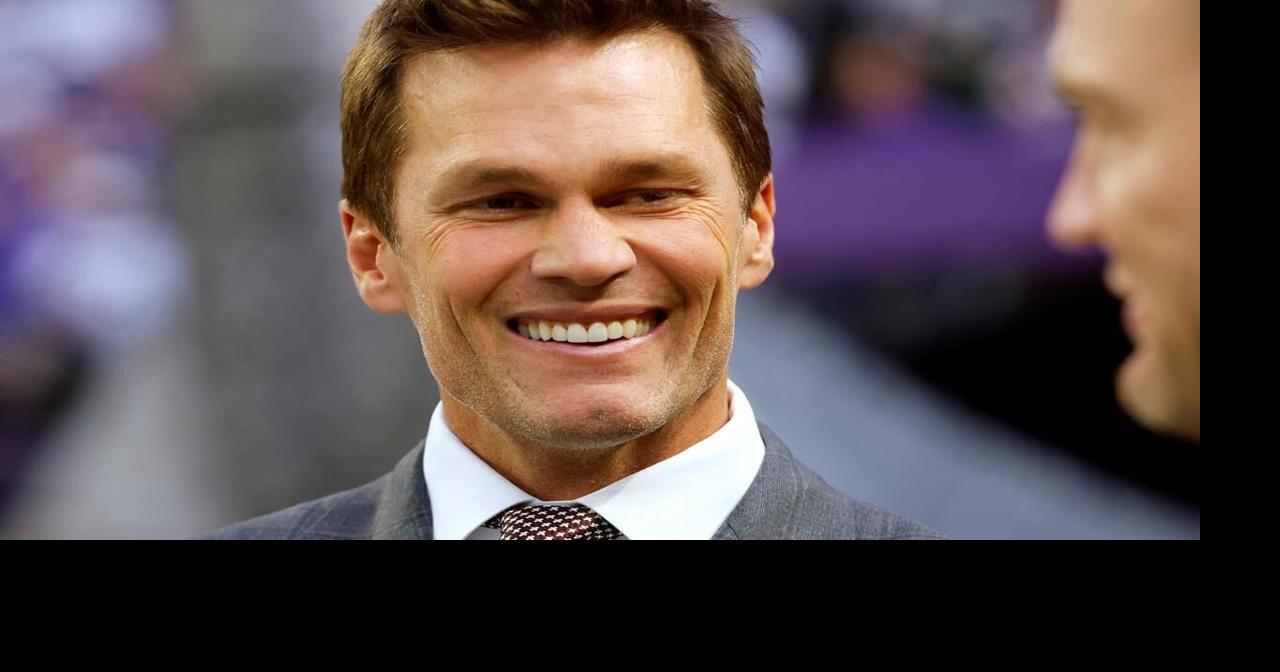 Fox exec calls Brady rumors "a never-ending, merry-go-round" of narratives