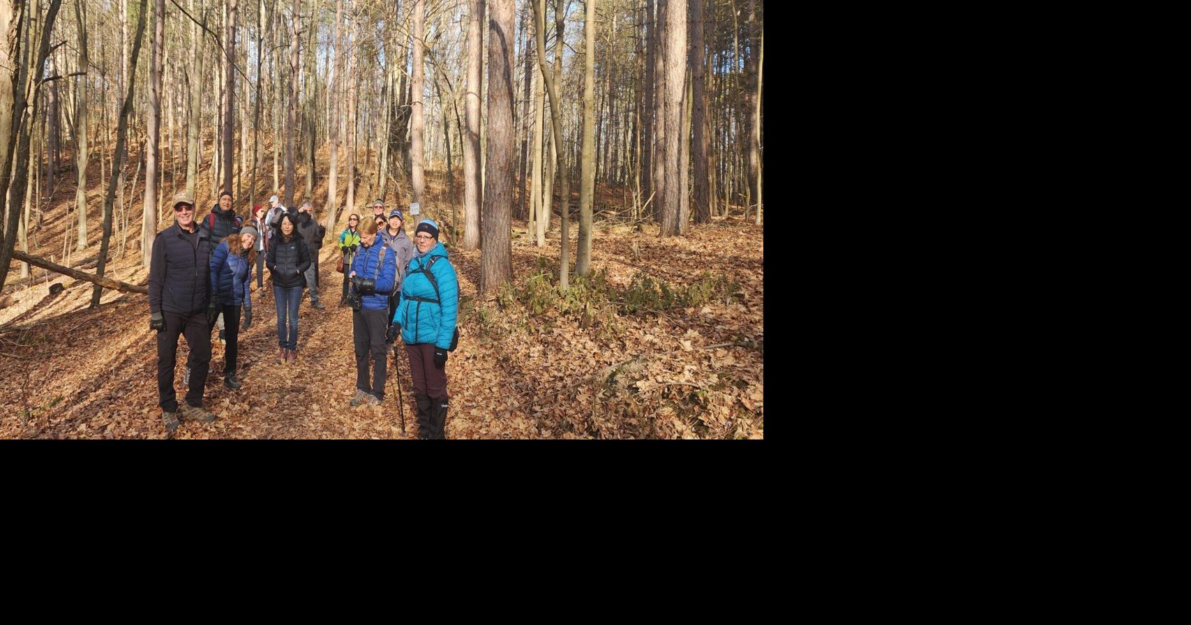 6 Toronto-area trails that belong on your summer bucket list