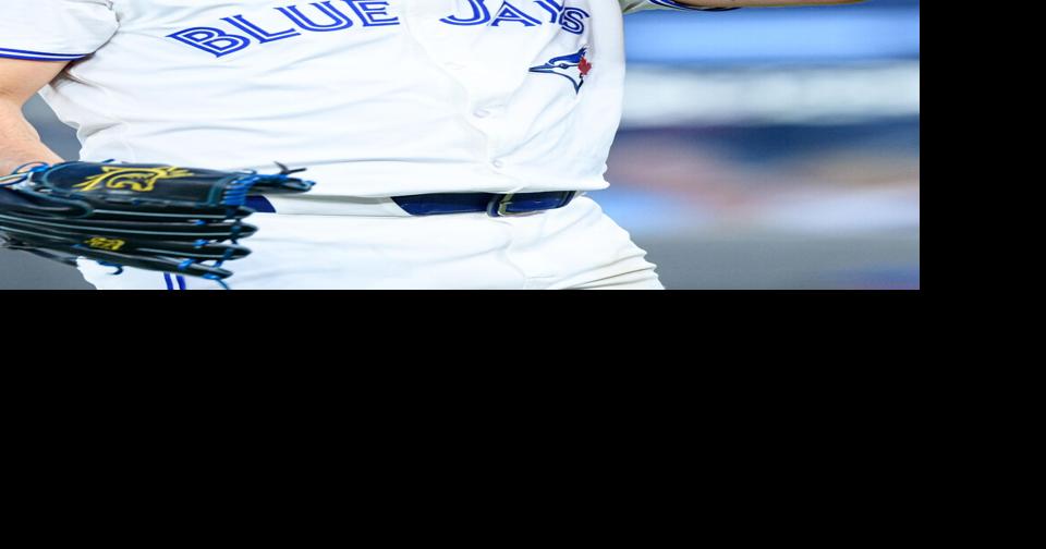 Blue Jays trade Yusei Kikuchi for prospect haul from Astros