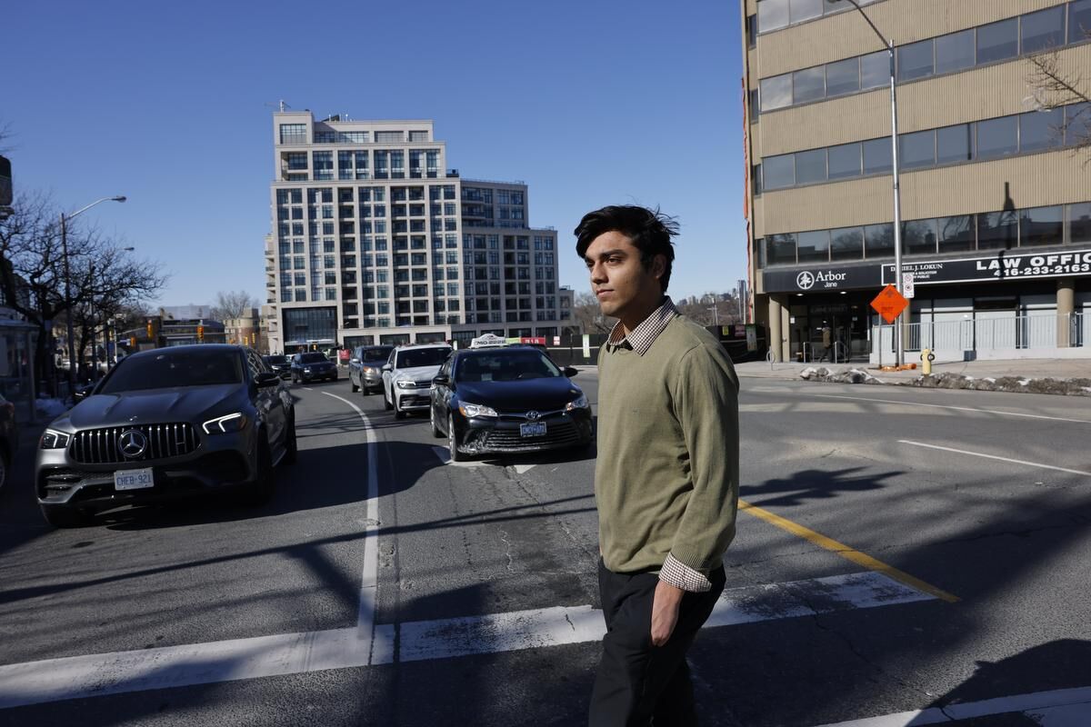 319 Ramps As Canada ramps up immigration, newcomers facing inflation shock