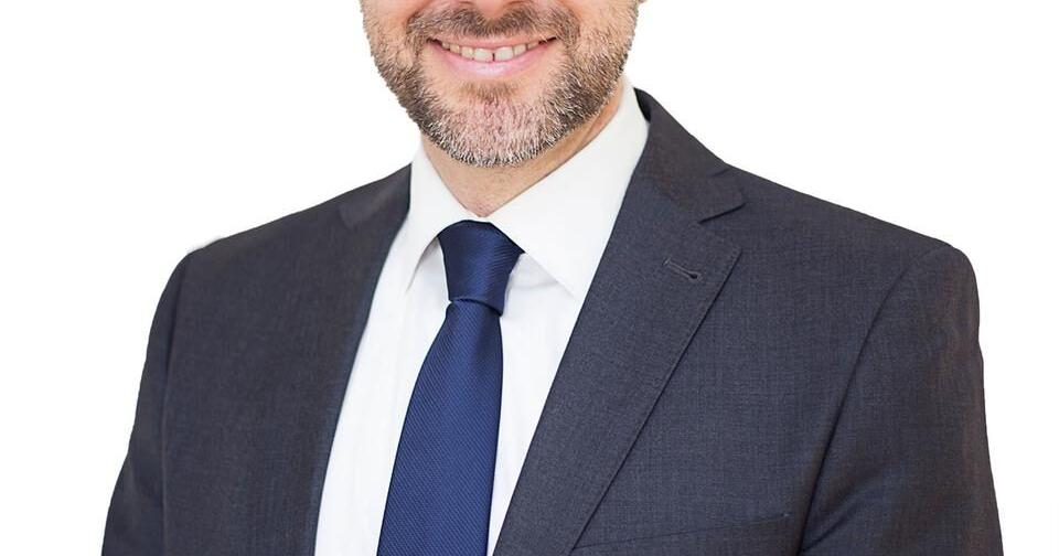 Tom Rakocevic NDP’s Tom Rakocevic snags Humber River—Black Creek from Liberals