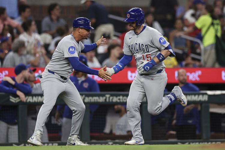 Cubs get to Sale, outlast Braves 3-2 to win series