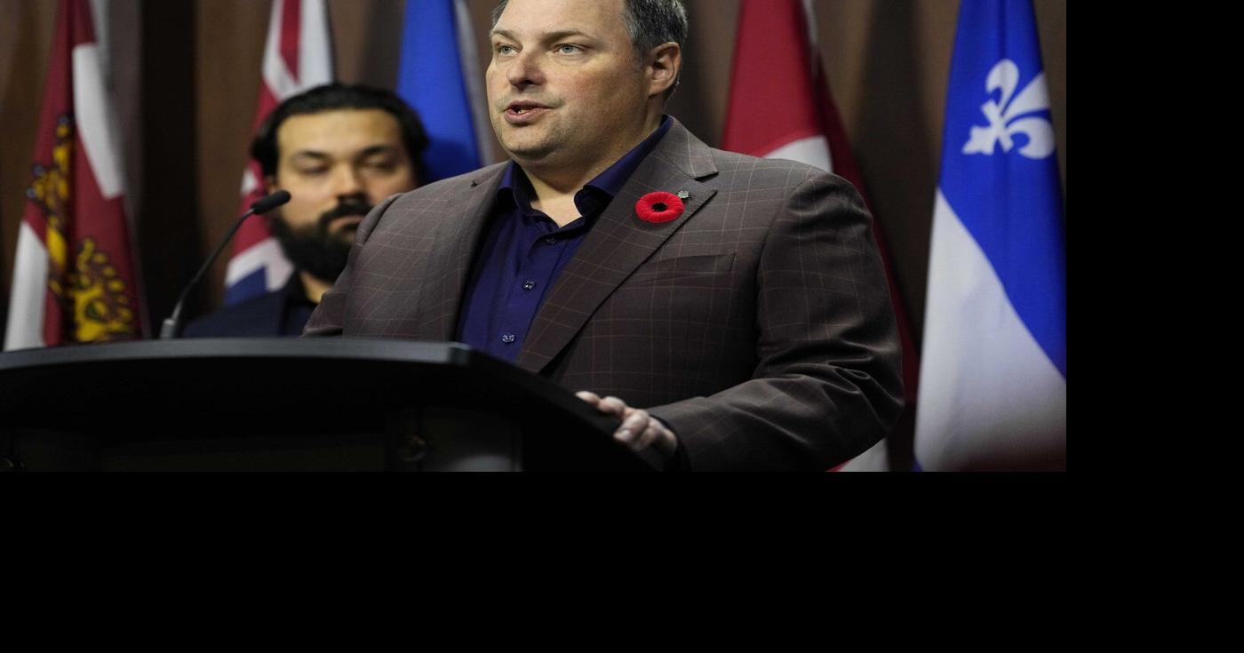Federal union adding millions to strike fund ahead of 'challenging' contract talks
