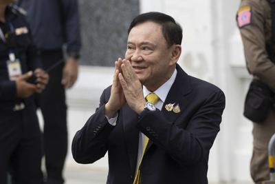 Thailand's political path is shadowed by the ongoing dramas of former leader Thaksin Shinawatra